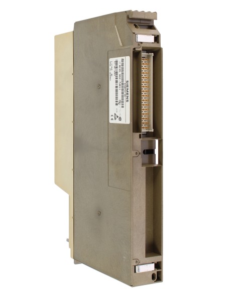 Unité centrale Siemens 6ES59427UB11 SIMATIC S5 CPU 942 pour S5-115U, 10 Ko de RAM